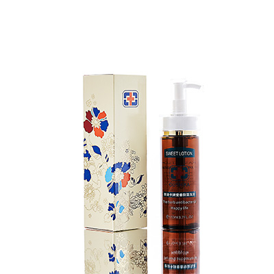 富民男女外阴洗液