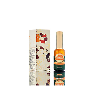 私密细嫩修复精华富民