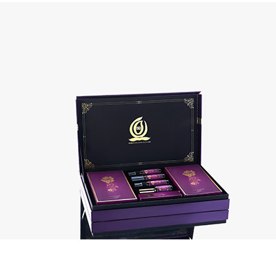 富民气血能量海底轮