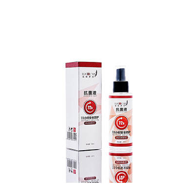 富民母婴防护喷雾