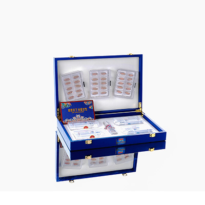 富民爱芯回春综合版